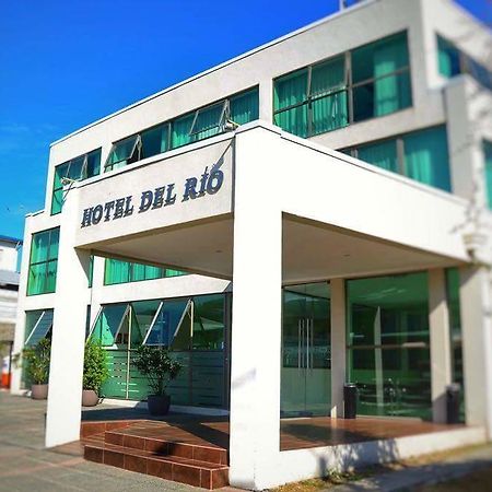 Hotel Del Rio Constitución المظهر الخارجي الصورة